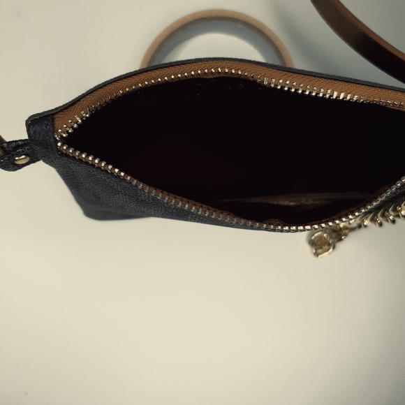 Michael Kors Chain Belt Wallet Bag Fanny Pack - New without Tag - Picture 6 of 9